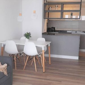 Apartamento de 1 Dormitorio